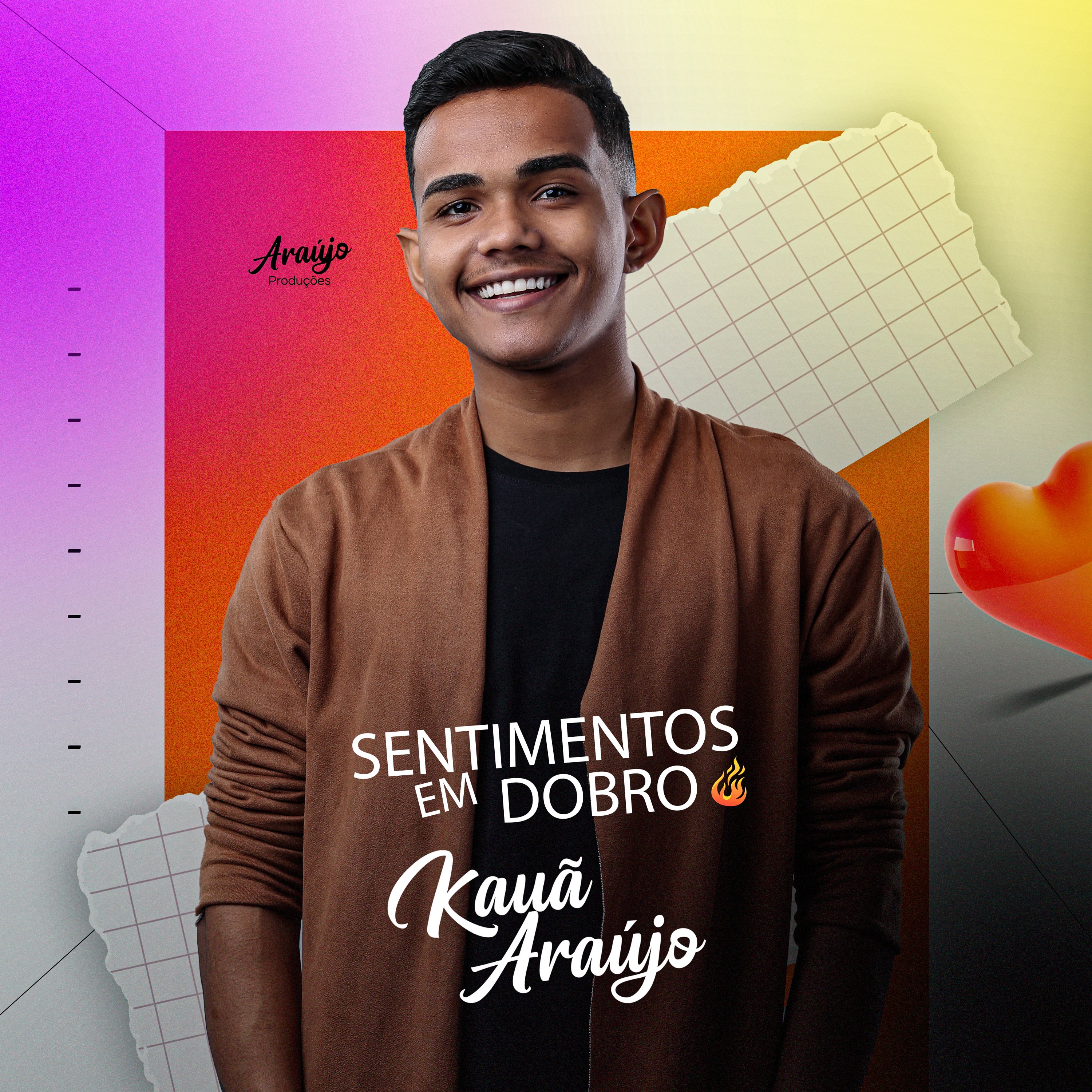 Sentimentos em Dobro