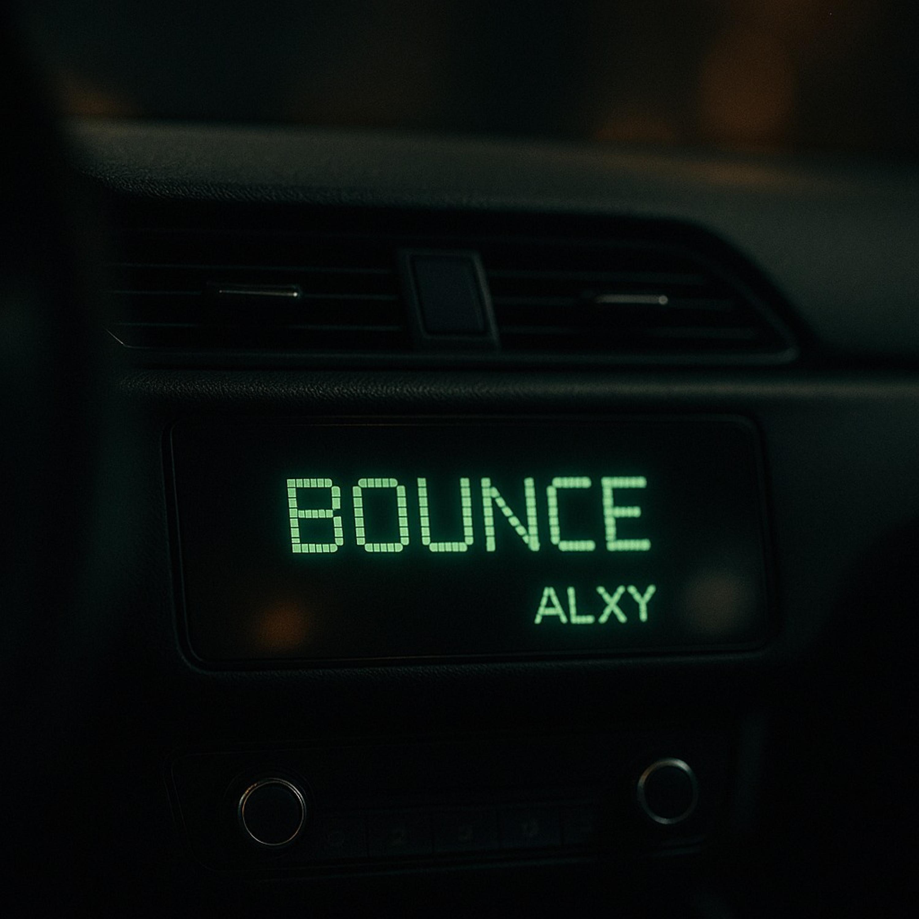Bounce - Single
