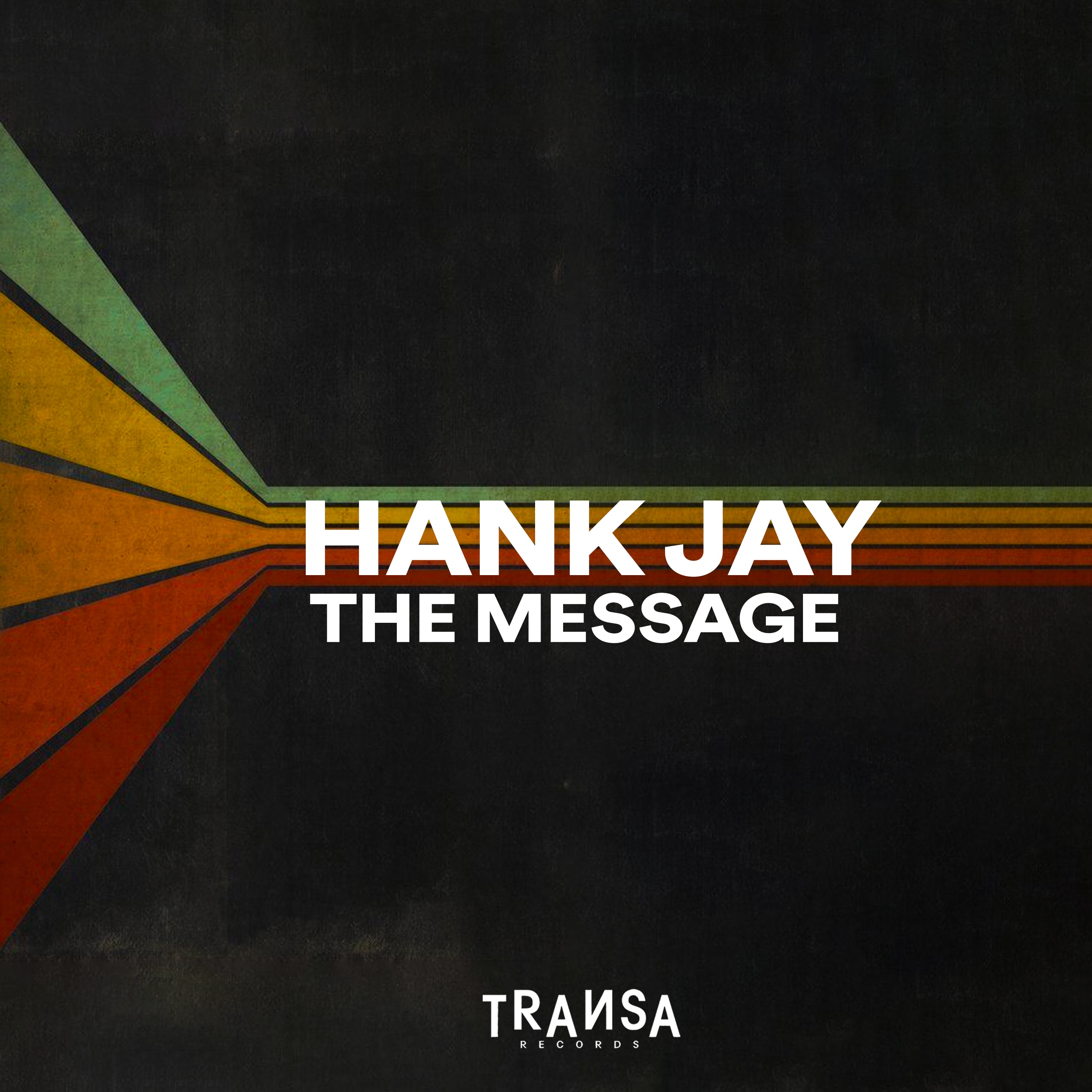 The Message - Single