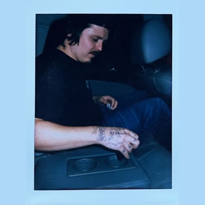 feeling blue - Single