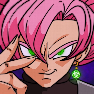 DRXP! (Goku Black) (feat. Alltime Arcade) - Single