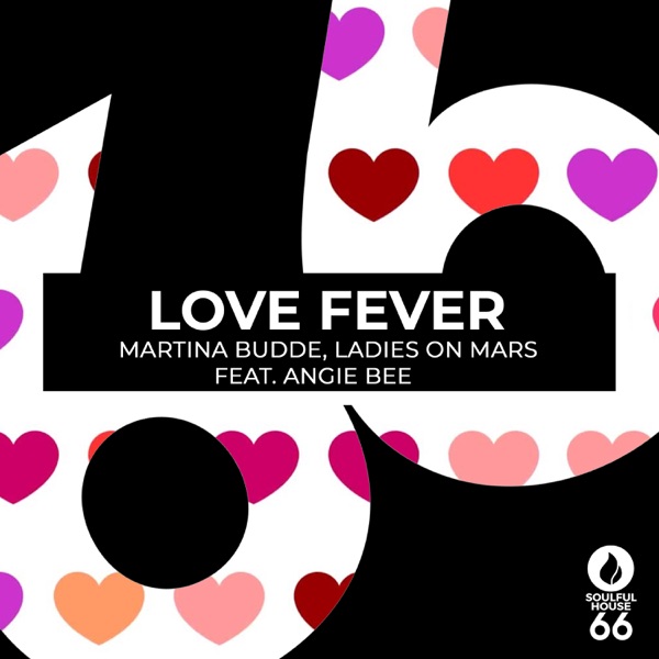 Love Fever - Single