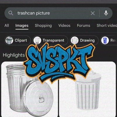 Throw Away Track 1.wav - Single