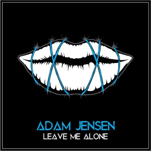 Leave Me Alone - Single