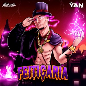 Hallucinogenic Automotive (feat. MC Rafa 22 & DJ LF)