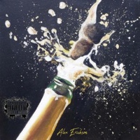 Champagne - Single - Alex Erickson