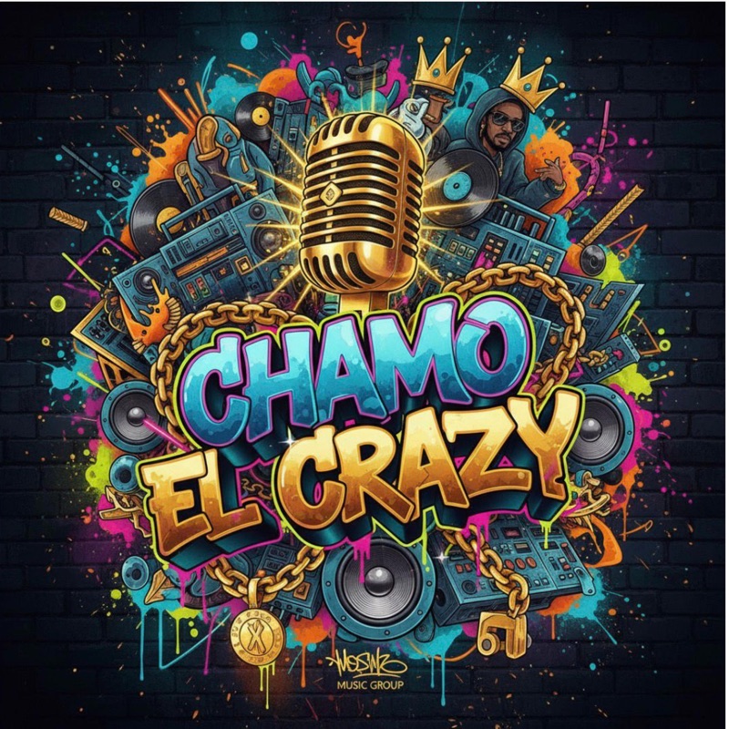 Elcrazy 2