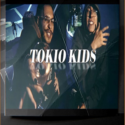 Tokio Kids (feat. Grxsso d’Or) - Single