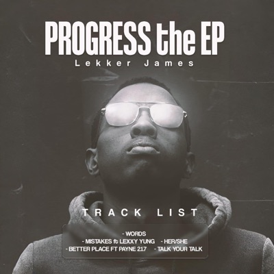 Progress EP - EP