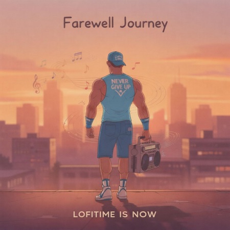 Farewell Journey