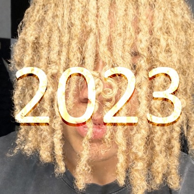 2023 (feat. Dolion) - Single