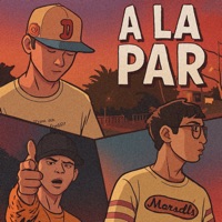 A la Par - Single - NoniT, Zeba & zelt