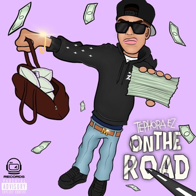 On the Road - Single