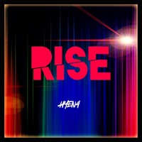 RISE - Single - HYEN4