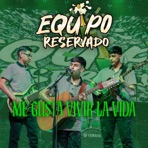 ME GUSTA VIVIR LA VIDA (En vivo) - Single