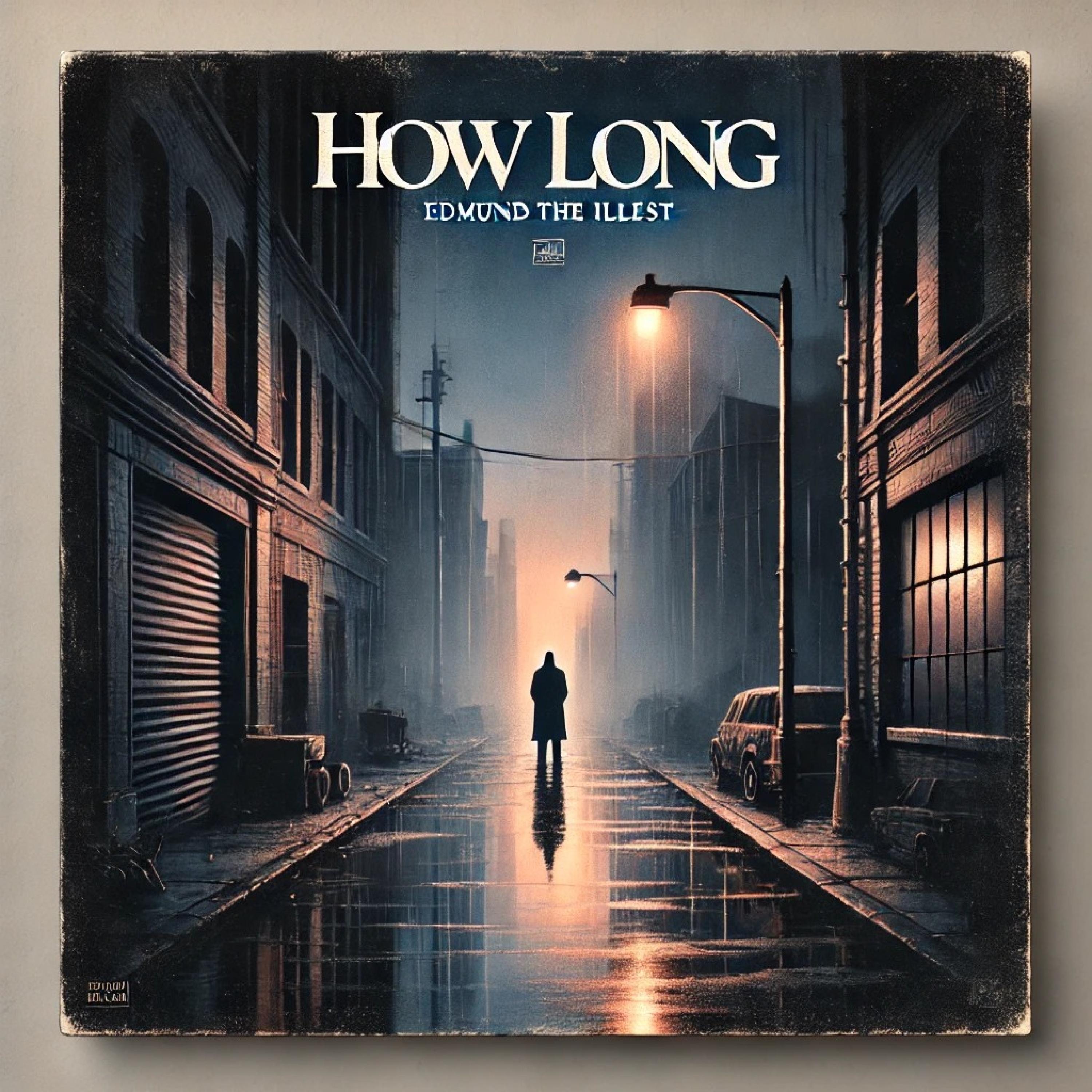 How Long? - Single