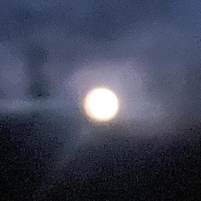 plastic sun melts down - EP