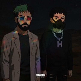 Rich Freestyle (feat. Killheist) ROMA JONSON