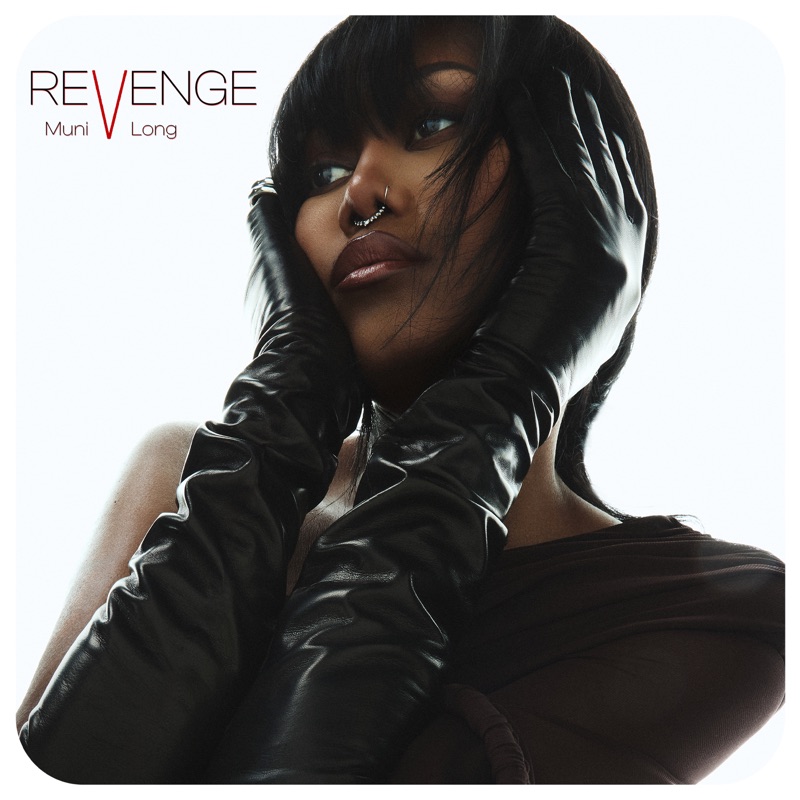 Superpowers by Muni Long album cover