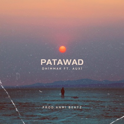 Patawad (feat. Auxi) - Single