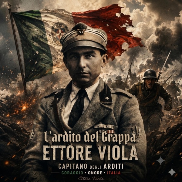 L'ardito del Grappa