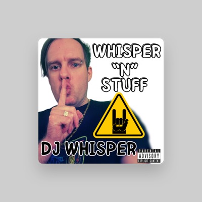 Listen to DJ Whisper, watch music videos, read bio, see tour dates & more!