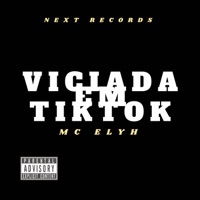 Viciada Em TIKTOK - Single - MC Elyh & Next Records