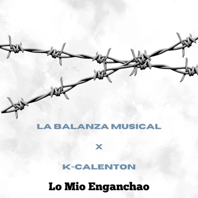 Lo Mio Enganchao - Single