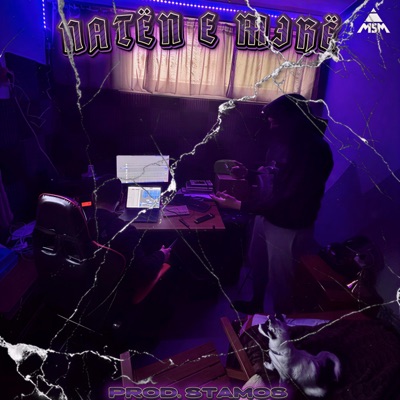 Natën E Mirë (feat. Madri) - Single