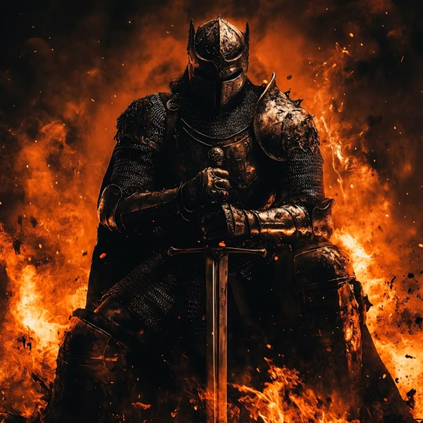 WARRIOR! - EP