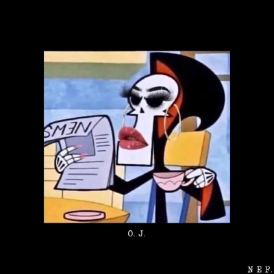 O. J. - Single
