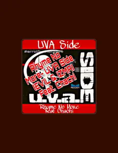 Ακούστε περιεχόμενο από UVA Side, παρακολουθήστε μουσικά βίντεο, διαβάστε το βιογραφικό, δείτε ημερομηνίες περιοδείας, και πολλά ακόμη!