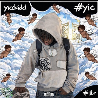 imnotscared - Single