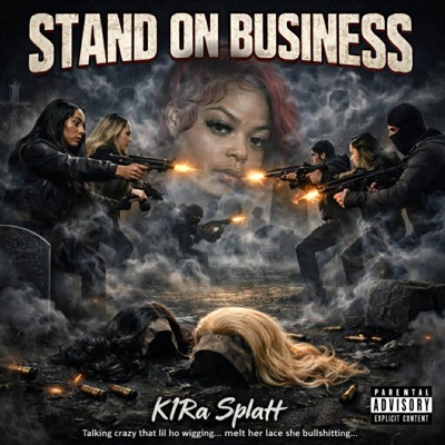 Stand On Business - Single