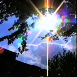 glimmer~ canzendence