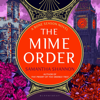The Mime Order: The Bone Season, Book 2 (Unabridged) - Samantha Shannon