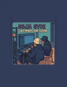 Escucha a Sg1ja Gvdz, mira videos musicales, lee su biografía, consulta las fechas de las gira y más.