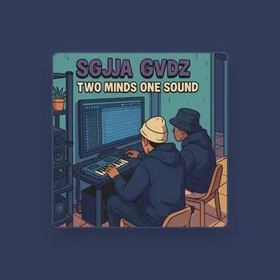 Listen to Sg1ja Gvdz, watch music videos, read bio, see tour dates & more!