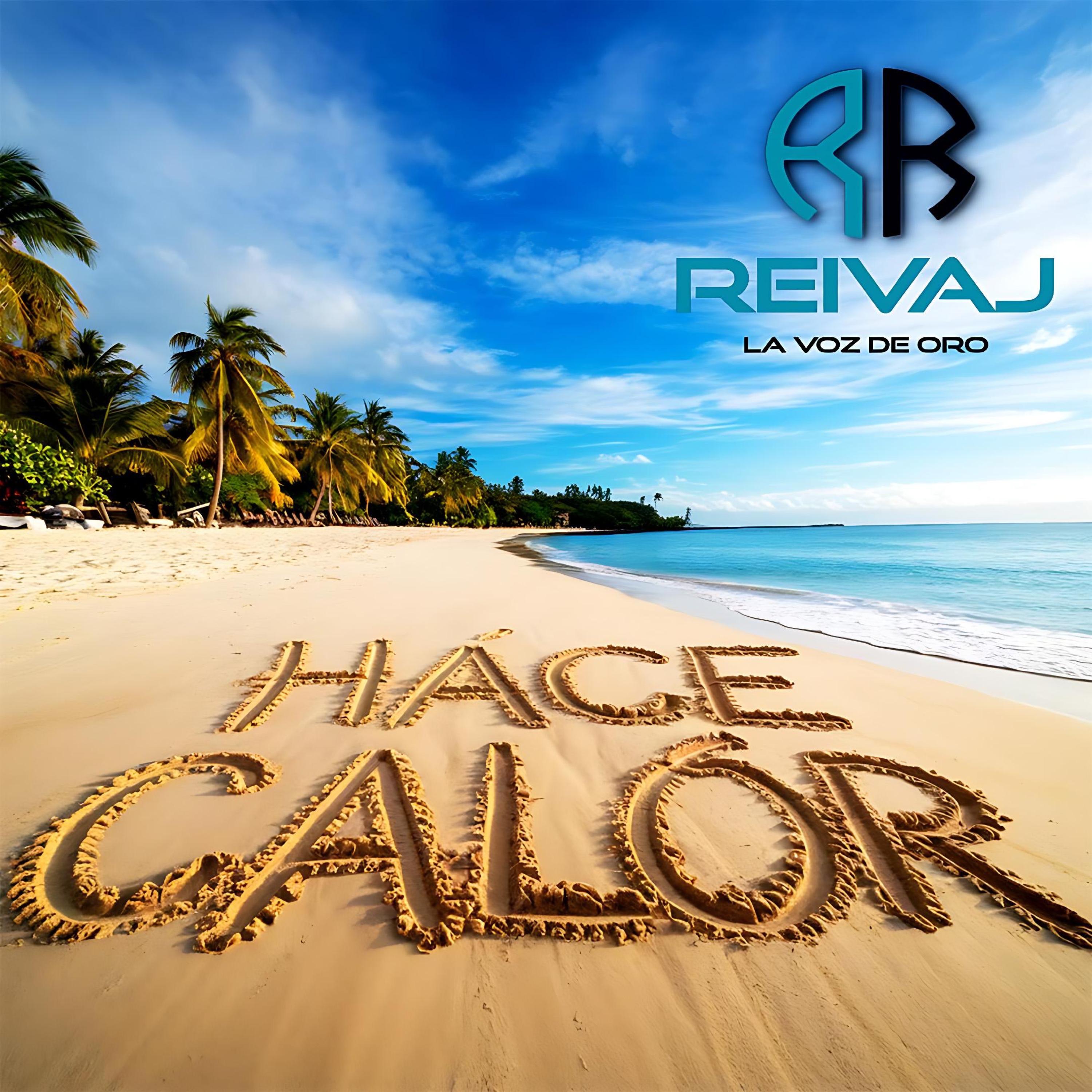 HACE CALOR - Single