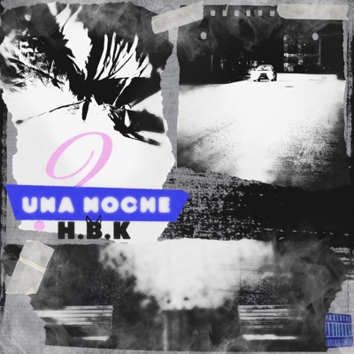 Una Noche - Single