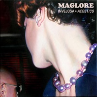 Invejosa (Acústico) - Single - Maglore