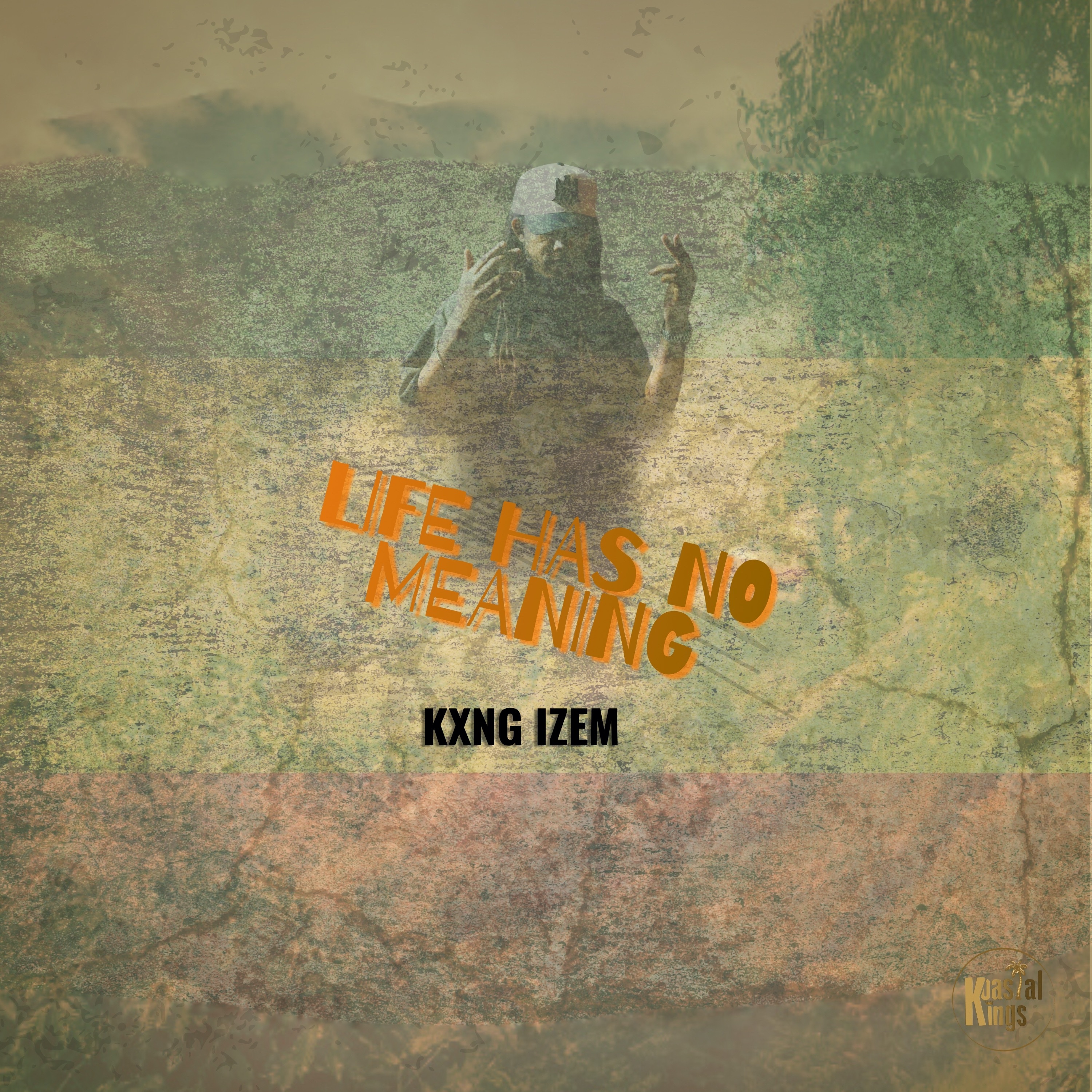 Life Has No Meaning - Single