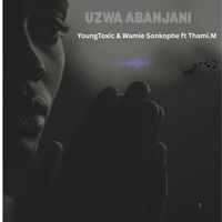 Uzwa Abanjani (feat. Thami M) - Single - YoungToxic