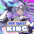 Side quest king