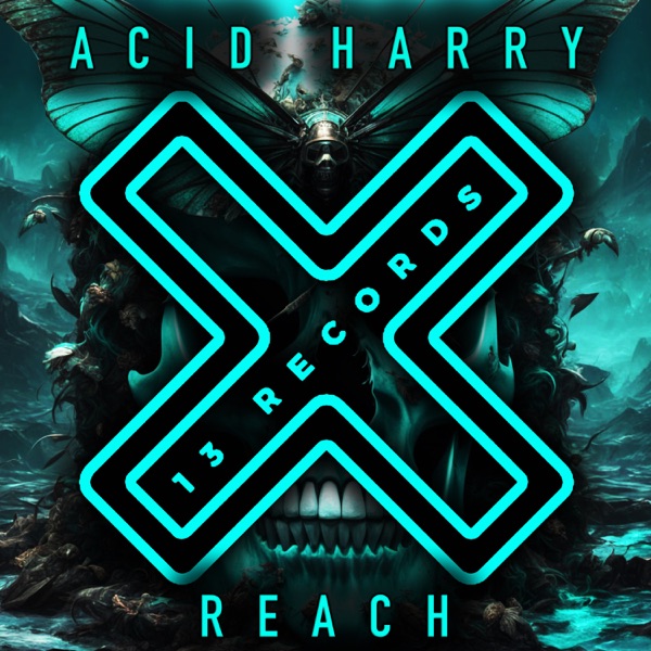 Reach - Single