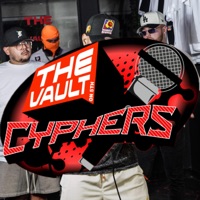 The Vault Cypher Ep.3 (feat. AGO, TRnTH & Rookie) - Single - TheVaultOnFifth