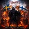 Icon The North Will Rise (feat. Sonata Arctica) - Single