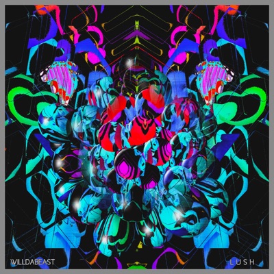 Lush (feat. Kinetik Groove) - Single