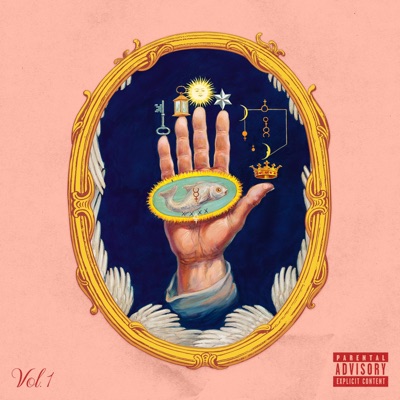 Homunculi, Vol. 1 - EP