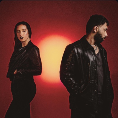 Meant For Me (feat. CVKES) - Single